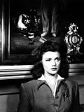 Cat People  Simone Simon  1942
