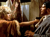 The Grissom Gang  Connie Stevens  Tony Musante  1971