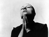 The Passion Of Joan Of Arc  (AKA La Passion De Jeanne D'Arc)  Maria Falconetti As Joan Of Arc  1928
