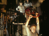 The Poseidon Adventure  Red Buttons  Eric Shea  Pamela Sue Martin  Gene Hackman  1972