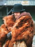 Mccabe And Mrs Miller  Warren Beatty  1971