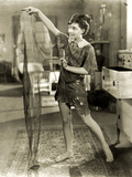 Peter Pan  Betty Bronson  1924