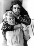 Death Wish  Hope Lange  Jeff Goldblum  1974