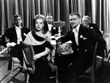 That Night In Rio  Leonid Kinsky  Alice Faye  Don Ameche  SZ Sakall  1941
