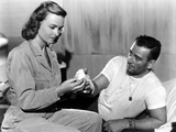 They Were Expendable  Donna Reed  John Wayne  1945