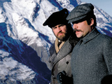 Women In Love  Alan Bates  Oliver Reed  1969