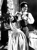 The Miracle Worker  Patty Duke  Anne Bancroft  1962
