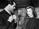 My Favorite Wife  Cary Grant  Irene Dunne  1940