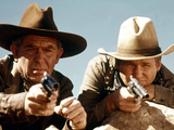 Hearts Of The West  Andy Griffith  Jeff Bridges  1975