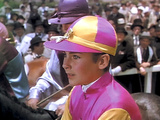 National Velvet  Elizabeth Taylor  1944