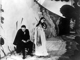 Cabinet Of Dr Caligari  (AKA Das Kabinett Des Doktor Caligari)  Conrad Veidt  Lil Dagover  1920