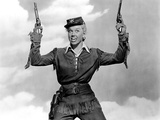 Calamity Jane  Doris Day  1953