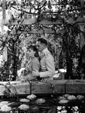 Anna Karenina  Greta Garbo  Fredric March  1935