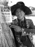 In Old Arizona  Warner Baxter  1928