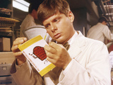 How To Succeed In Business Without Really Trying  Robert Morse  1967