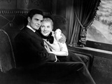Letter From An Unknown Woman  Louis Jourdan  Joan Fontaine  1948
