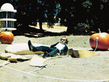 Sleeper  Woody Allen  1973