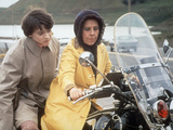 Harold And Maude  Bud Cort  Ruth Gordon  1971