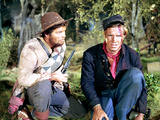 How The West Was Won  Russ Tamblyn  George Peppard  1962