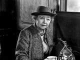 The Lady Vanishes  Dame May Whitty  1938