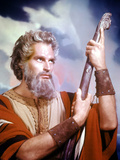 The Ten Commandments  Charlton Heston  1956