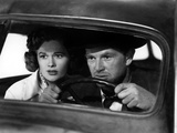 The Asphalt Jungle  Jean Hagen  Sterling Hayden  1950