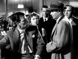 The Big Heat  Lee Marvin  Gloria Grahame  Glenn Ford  1953