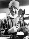 Carry On Doctor  Sid James  1968