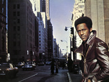 Shaft  Richard Roundtree  1971