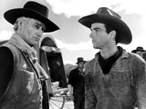 Red River  John Wayne  Montgomery Clift  1948