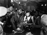 Hallelujah!  William Fountaine  Daniel Haynes  Nina Mae McKinney  1929