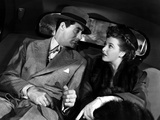 Mr Lucky  Cary Grant  Laraine Day  1943