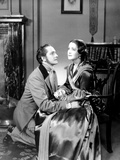 The Barretts Of Wimpole Street  Fredric March  Norma Shearer  1934