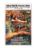 Robin Hood  Douglas Fairbanks  Sr  1922