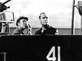 They Were Expendable  Ward Bond  Robert Montgomery  1945