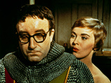 The Mouse That Roared  Peter Sellers  Jean Seberg  1959