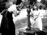 The Miracle Worker  Anne Bancroft  Patty Duke  1962