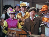 National Velvet  Elizabeth Taylor  Mickey Rooney  1944