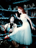 The Red Shoes  Leonide Massine  Moira Shearer  1948
