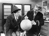 Monkey Business  Chico Marx  Groucho Marx  1931