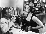 The Big Heat  Lee Marvin  Gloria Grahame  1953