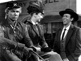 Calamity Jane  Doris Day  Allyn Ann McLerie  Howard Keel  1953