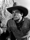 Red River  Montgomery Clift  1948