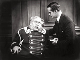 The Last Laugh  (AKA Der Letzte Mann)  Emil Jannings  Hans Unterkircher  1924