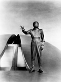 The Day The Earth Stood Still  Lock Martin  1951