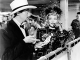 Seven Sinners  Mischa Auer  Marlene Dietrich  1940