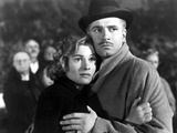 Rebecca  Joan Fontaine  Laurence Olivier  1940