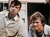 Charley Varrick  Walter Matthau  Andrew Robinson  1973