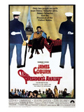 The President's Analyst  James Coburn  1967