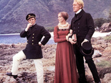 Hawaii  Richard Harris  Julie Andrews  Max Von Sydow  1966